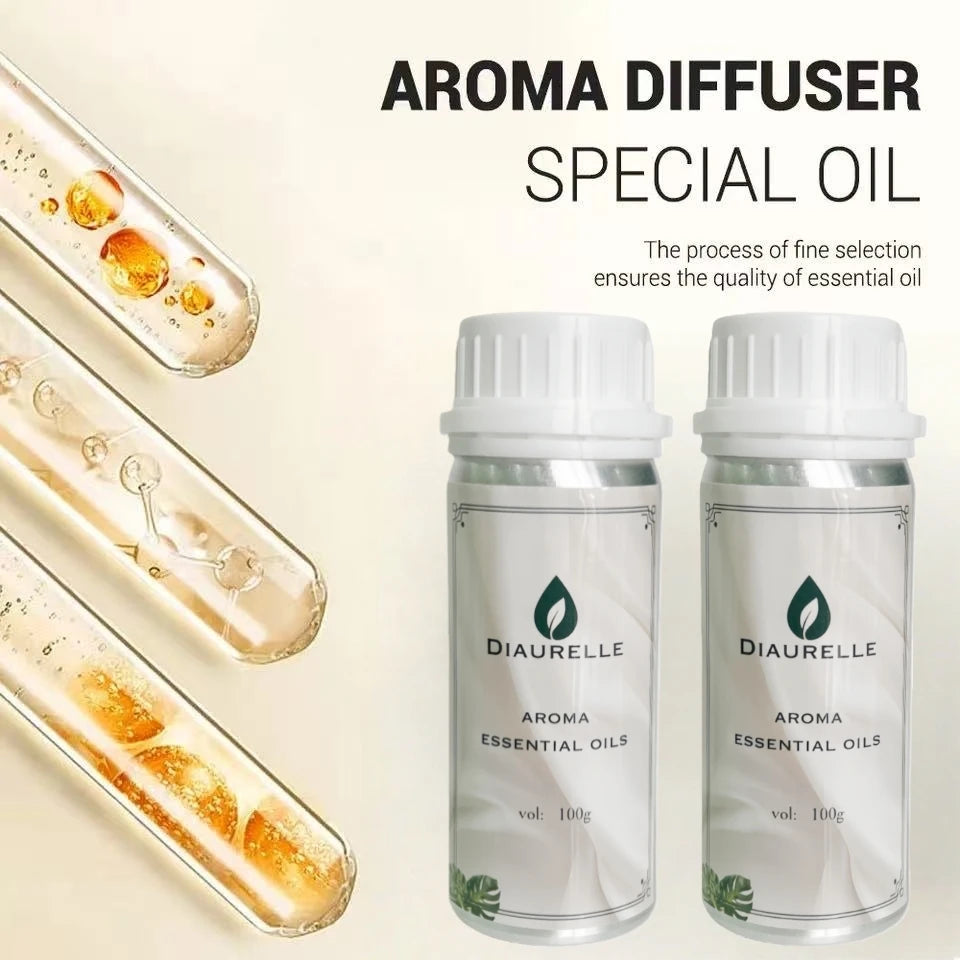 2026 Perfume Abercrombie New Upgrade Concentrated Aroma Essential Oil Hotel Collection Fragrance Diffuser Home Aromatherapy