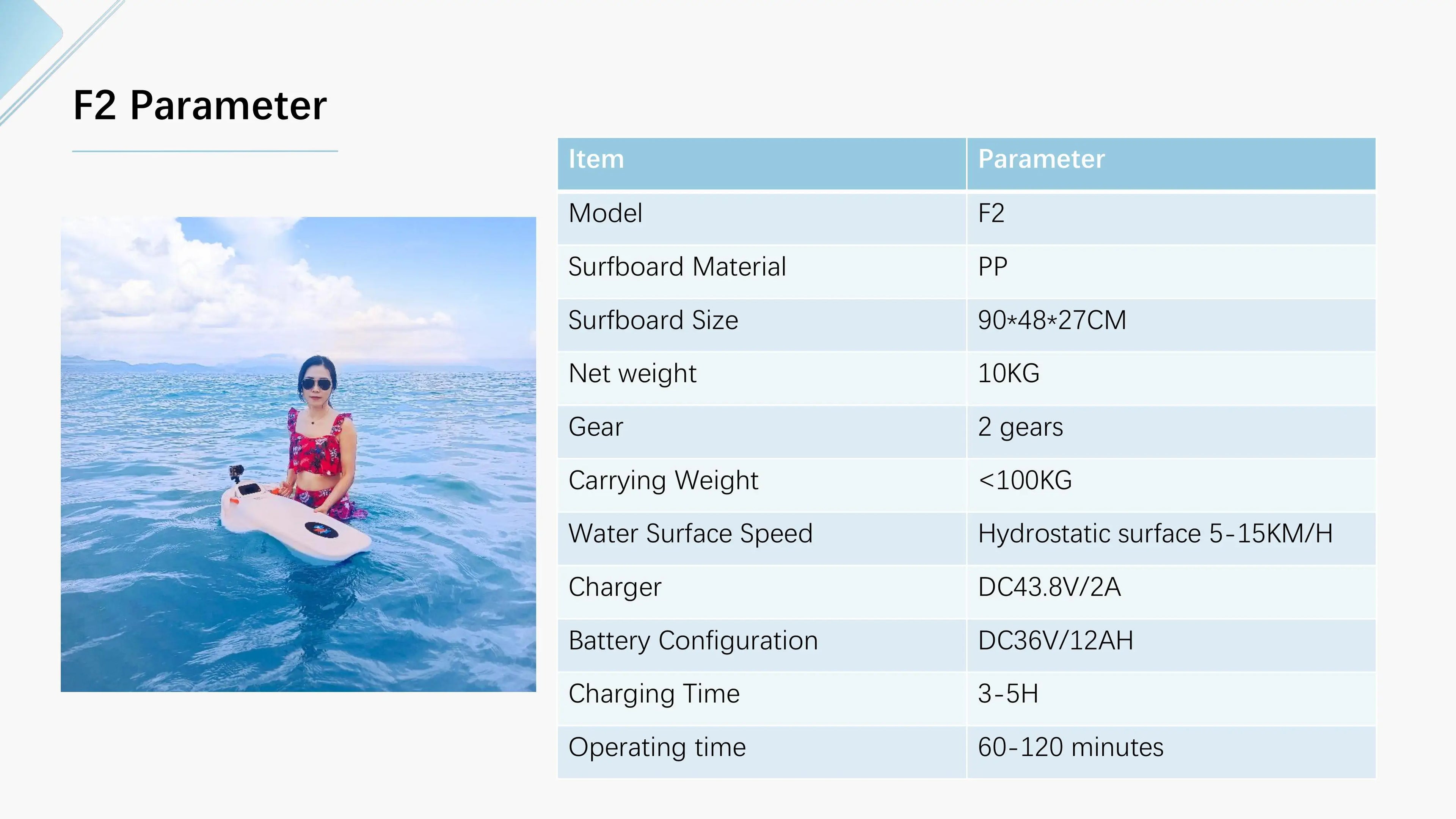 High Quality Original Factory New Water Scooter for Underwater Adventures Sea Boat Underwater Water Scooter