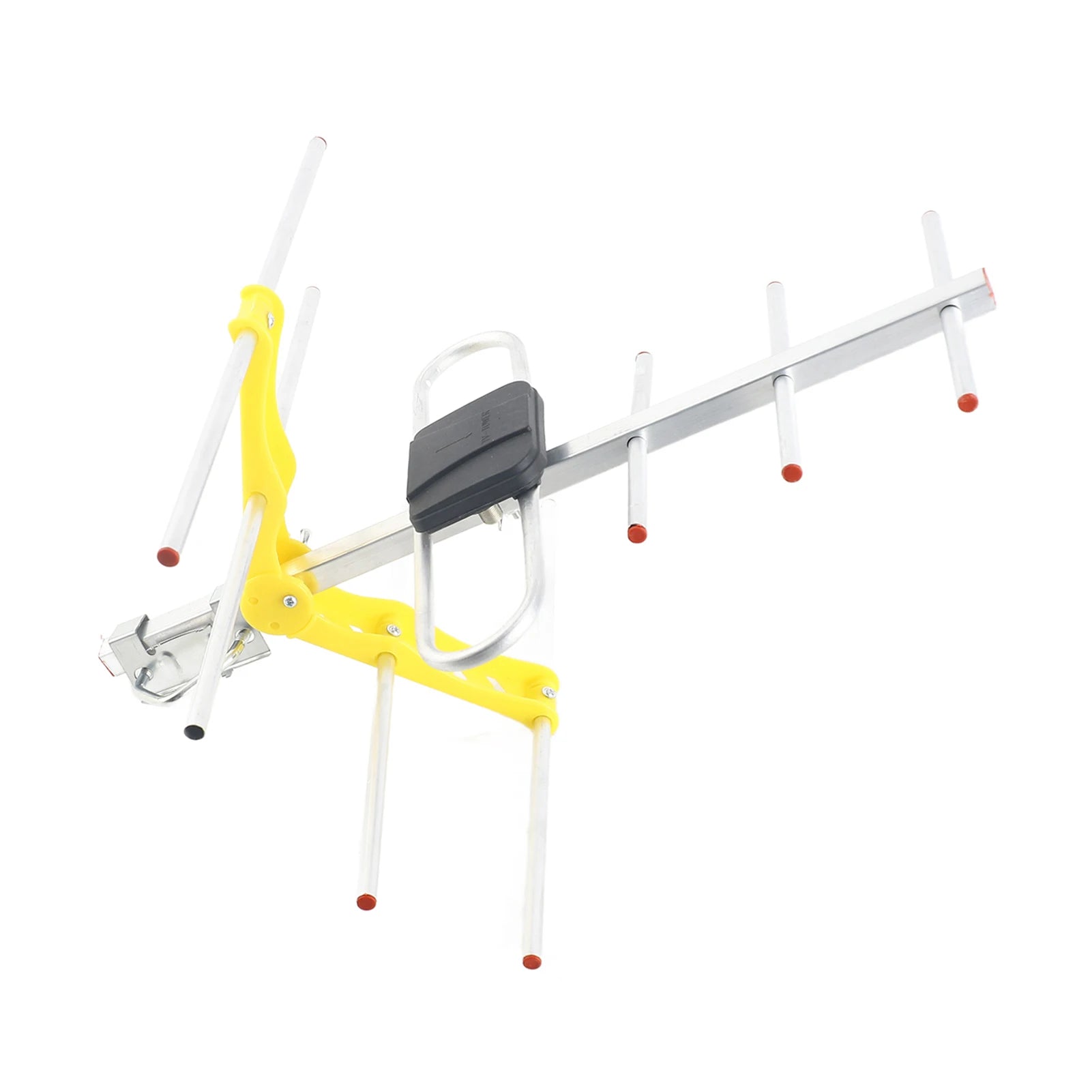 470MHz-860MHz TV Antenna Digital TV Antenna for HDTV DVBT DVBT2 470MHz-860MHz Outdoor TV Antenna Digital Amplified HDTV Antenna