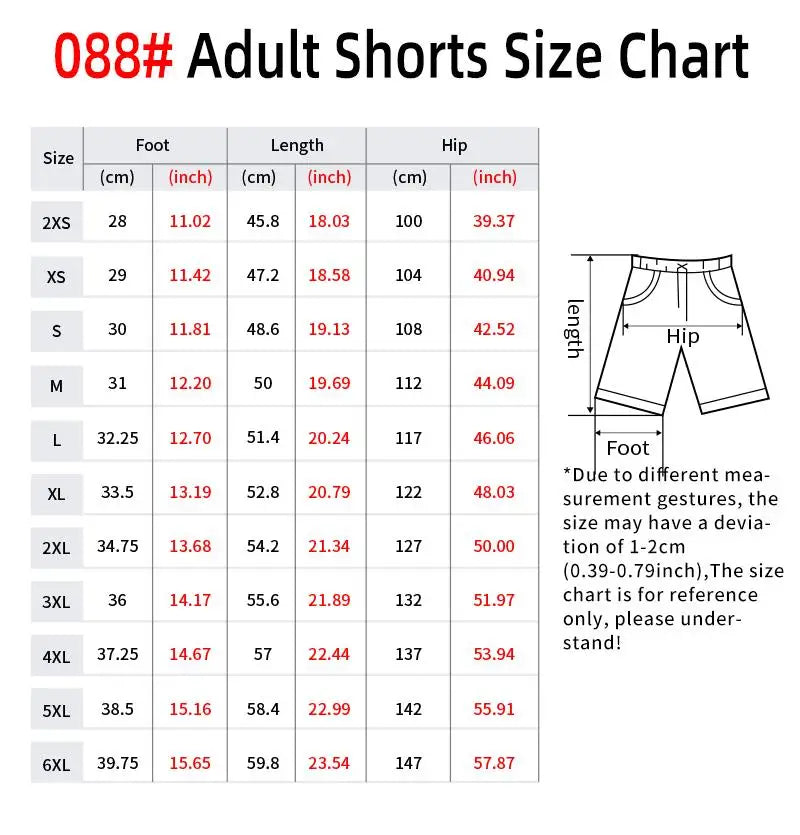 2026 Summer Best-selling Outdoor Sports Casual Fashion Comfortable Simple Angel Patterned 3D Printed Men's Shorts