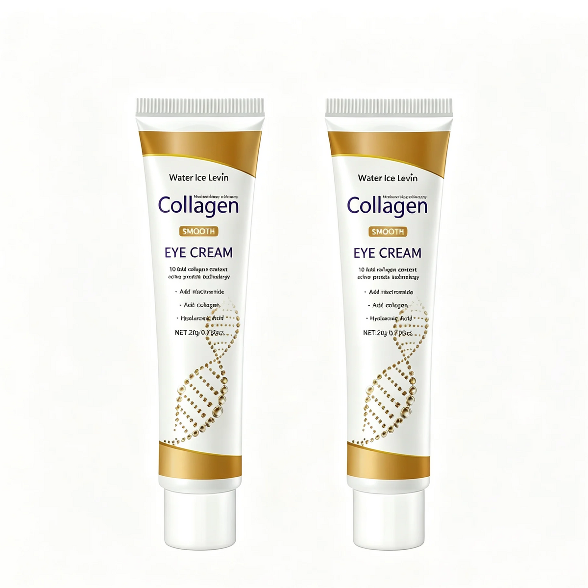 Moisturizing Skincare Eyes Collagen Eye Cream Skincare Anti Dark Circles Eye Bags Firming Cream Skin Care for Eyes