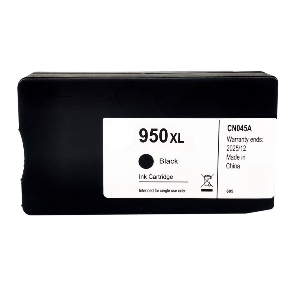 For HP 950 951 ink cartridge For HP Officejet Pro 8100 8600 8610 8615 8620 8625 8630 251dw 276dw full with Dye ink