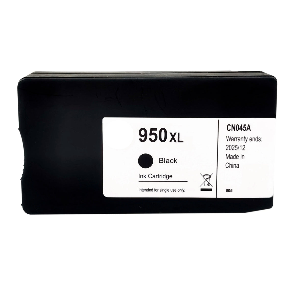 For HP 950 951 ink cartridge For HP Officejet Pro 8100 8600 8610 8615 8620 8625 8630 251dw 276dw full with Dye ink
