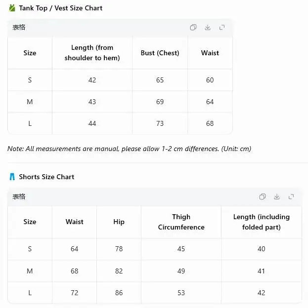 Women's Two Pieces Set Short Sets Yoga Outfit For Women Spaghetti Strap Tank Top Shorts Set With Bra Pads Ideal For Yoga Workout