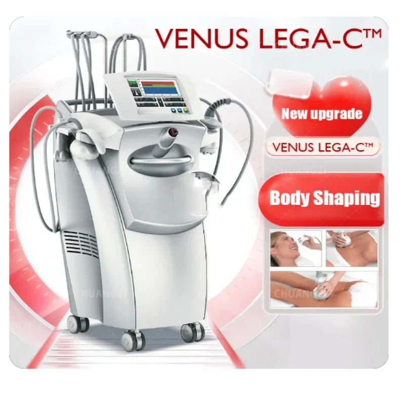 Professional Vacuum Slimming machine Cellulite Removal wrinkle removal Lose weight Vacuum Fades Pregnancy Marks