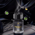 Fresh Natural Car Aromatherapy 110ml Long-lasting Fragrance Air Freshen Car Perfume Remove Odor Living Room Home Floral Perfume