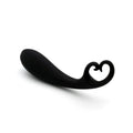 Black Beauty Face Massager Home Skin Care Massage Full Body Muscle Massage for Shower Skin Care Perfect for Holiday Gifts