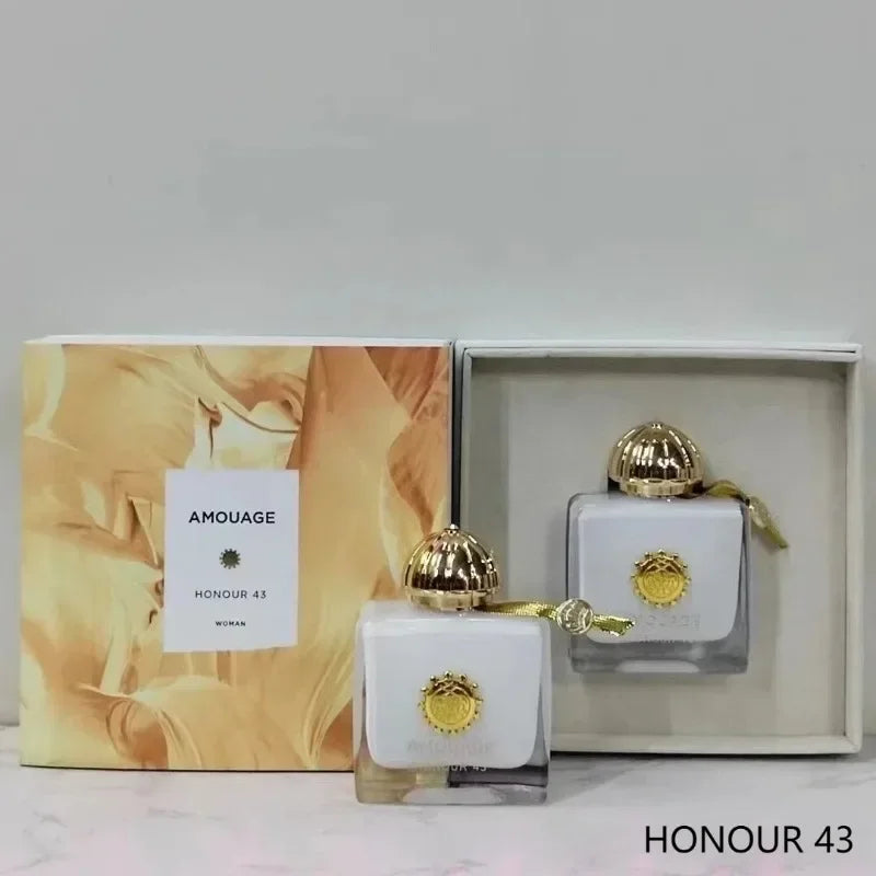 AMOUAGE 100ml Women’s Eau De Parfum Guidance 46 Long Lasting Floral Oriental Chypre Fragrance Elegant Luxurious Signature Scent
