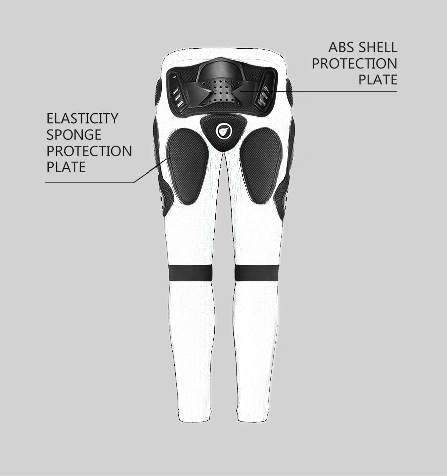 Motorcycle Armor CE Certification Motocross Chest Back Protector Moto Protection Body Armor Riding Motocross Jacket Protective