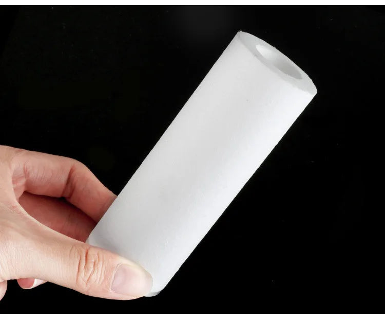 Household Water Purifier Pre Filter For Shower Washing Machine Toilet Explosion Proof Tap Water Chlorine Removal