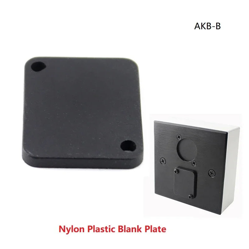 D-type Multifunctional Data Module 86 Panel audio video socket XLR VGA BNC RJ45 RJ11 Jack 3.5/6.35 RCA USB3.0 TypeC Connector