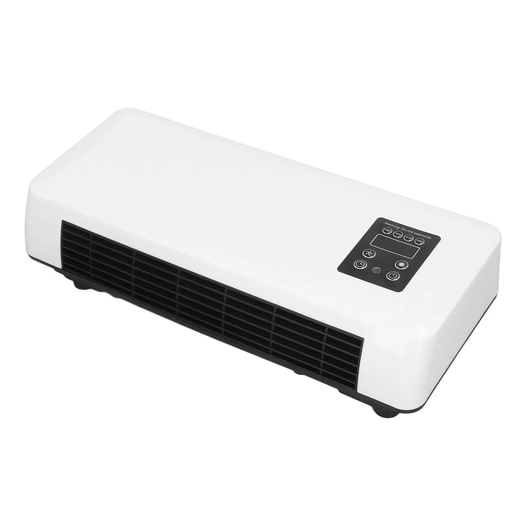 Room Cold and Warm Wall Mounted Conditioner Fast Heating Wall Mount Portable Conditioner  Ecofriendly for Office