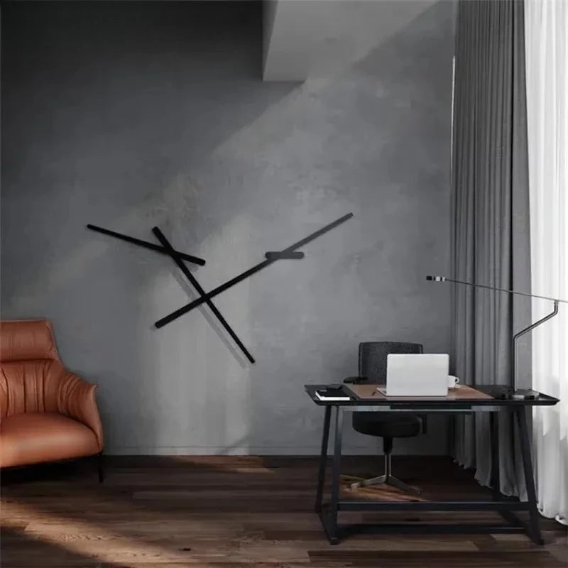 Italy Line Metal LED Wall Pendant Lights Stylish Dinning Room Bar Wall Hanging Lamps Home Decor Factory Outlet Lighting Fixtures
