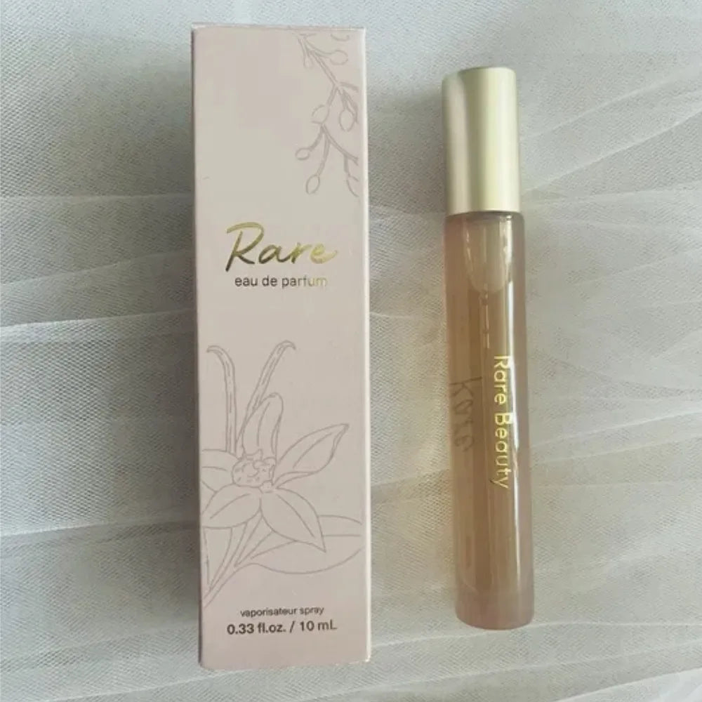 10ml Original Brand Sandalwood Scent Vaporisateur Spray Body Mist Rare Vanilla Caramel Fragrance Spray Travel Pack Eau De Parfum