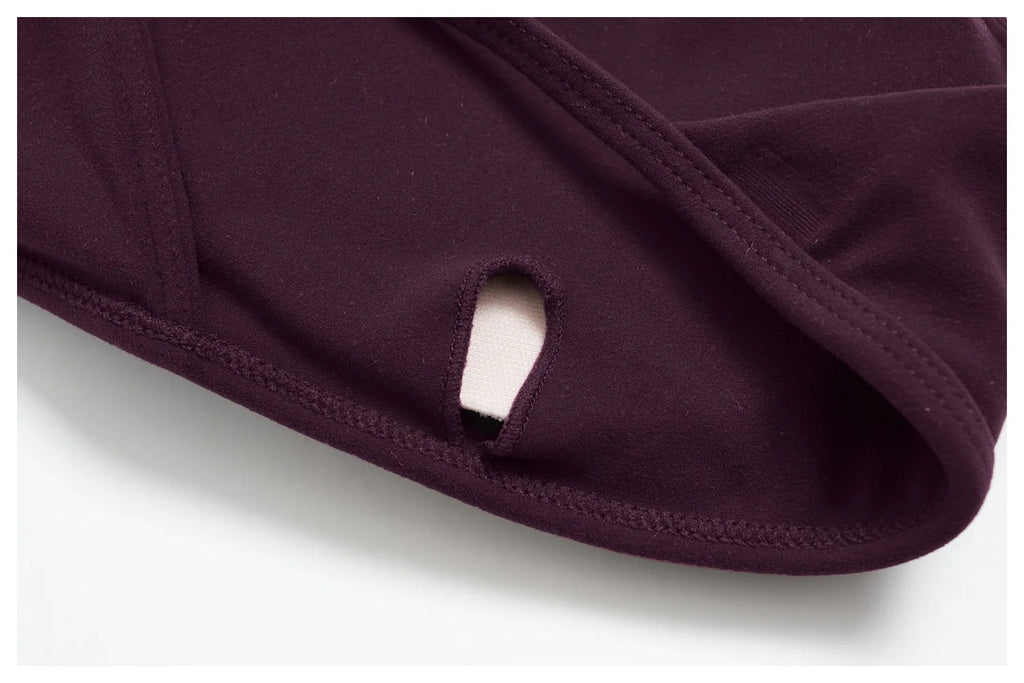 Women Tracksuits 2PCS Yoga Suit Gym Outfits Workout Clothing Deep V Workout Bra High Waist Butt Lift Pants Outdoors Sports Set