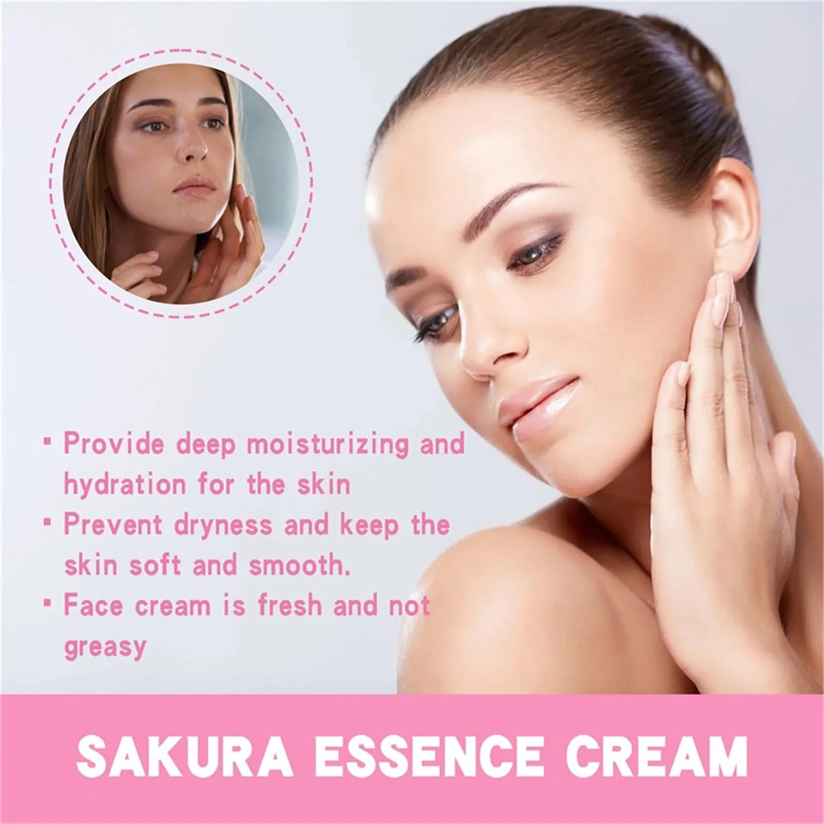 TRSTAY  Deeply moisturize the skin  skin  Prevent glycosylation and improve brightness  Dim skin  Uniform skin tone