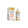 Collagen Anti-Aging Body Cream Bee Venom Wrinkle Removal Nourish Tighten Lift Reducing Fine Line Smooth Moisturizing Body Lotion
