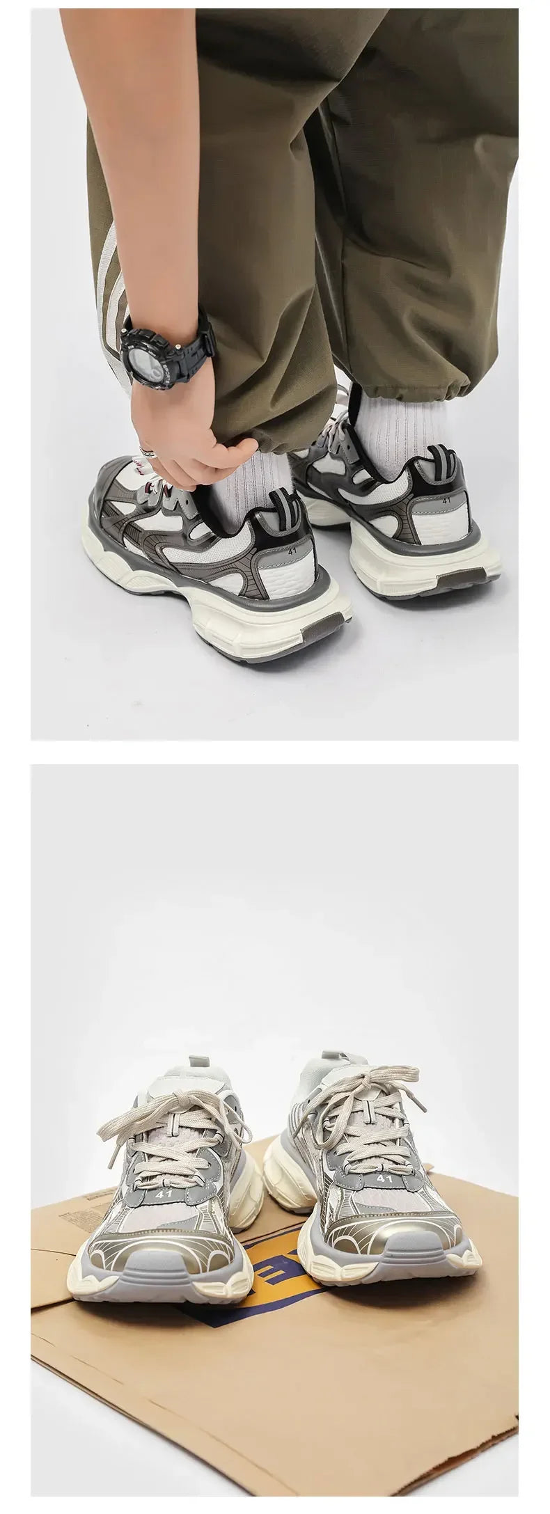 Men shoes Sneakers Male tenis Luxury shoes Mens casual Trainer Race Breathable fashion loafers running Shoes for men