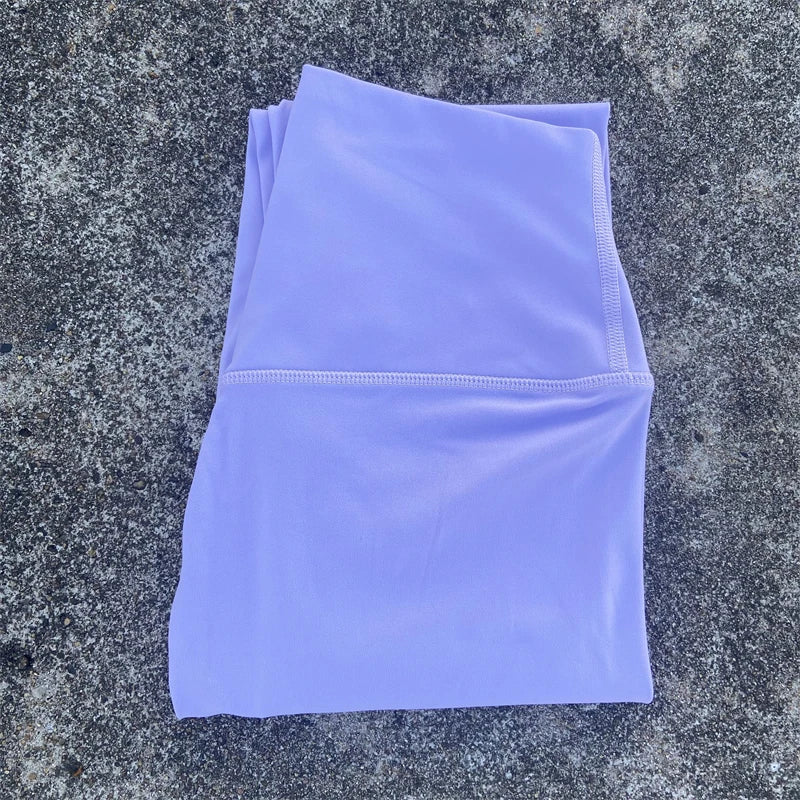 Women Gym Sports Leggings Workout Yoga Pants With Pockets High Waist Tights Plus Size Fitness Pants Running Training Trousers