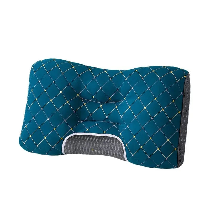New Washable Multi-purpose Pillow for Neck Protection Sleep Aid Backrest and Waist Protection Pillow Core for Home Use