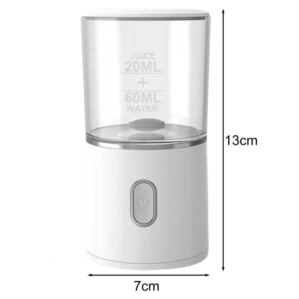 Face Masque Maker DIY Face Face Masque Mixer Natural Fruit Vegetable Masque Maker Machine Women Skin Care Beauty Tool