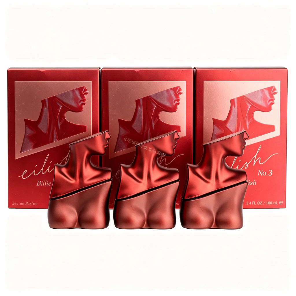 100ml New  Woman Perfume Luxurious Oriental Fragrance Warm Amber Vanilla LongLasting Scent Women's Fragrance Gift