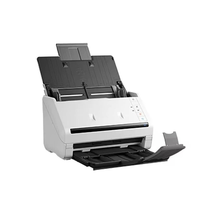 DS530 Ouble-sided Color Scanning High-definition Professional Office High-speed Automatic Continuous Feeding