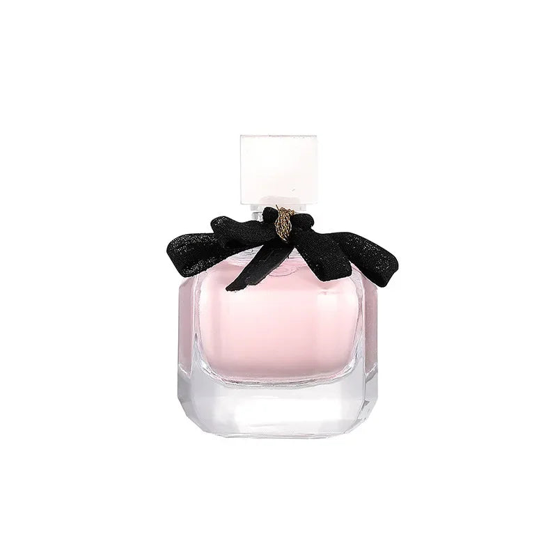 7.5ml High Quality Samples Perfumes Long Lasting Atomizer Sexy Lady Parfumes Natural Body Cologne Men Women's Fragrance