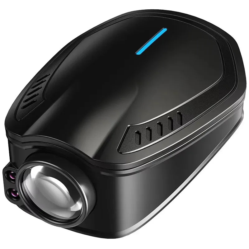 Customisable Car Door Projector LED Shadow Lights Lamp Car Accessories For Universal vehicle models Car Logo Wireless Courtesy