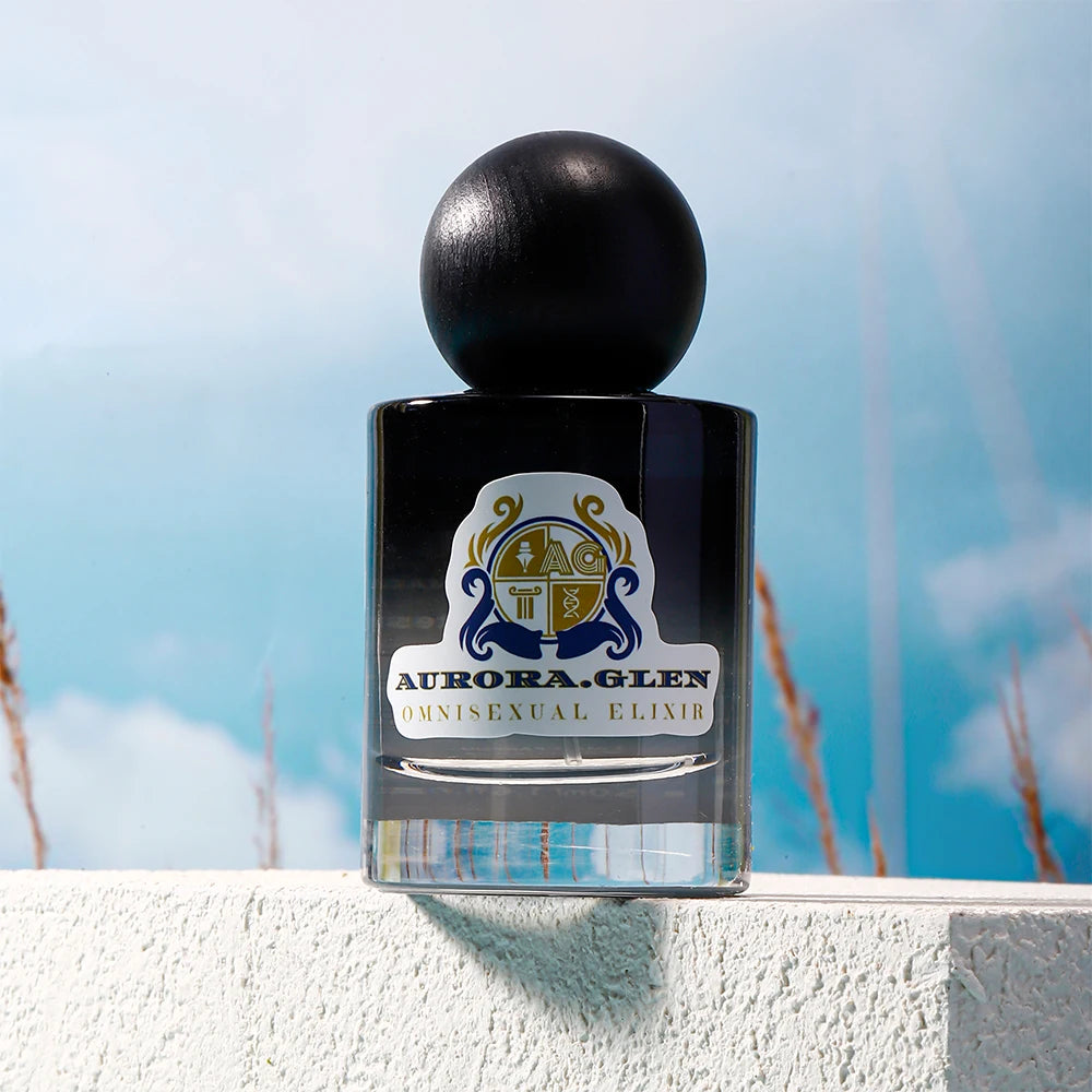 Woody Scent Men's Cedar Sandalwood Perfume Long Lasting EDP 50ml for Business Daily Dating Natural Wood Aroma Fragrance Parfum
