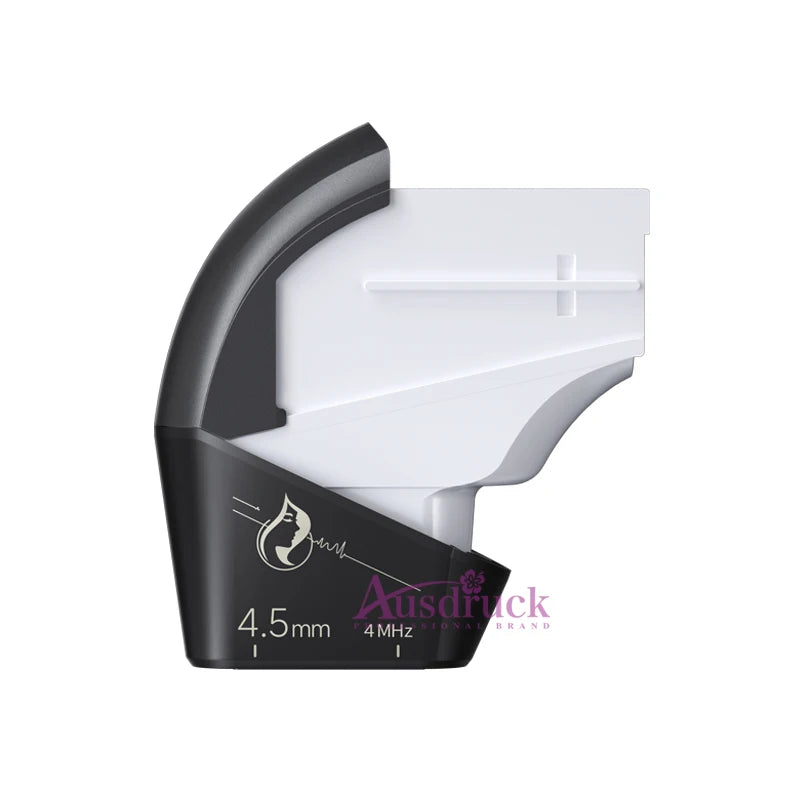 25D 360 MAX Hifu Machine Replacement Cartridges Lipo Cartridges Smas Facial Lift Body Slimming