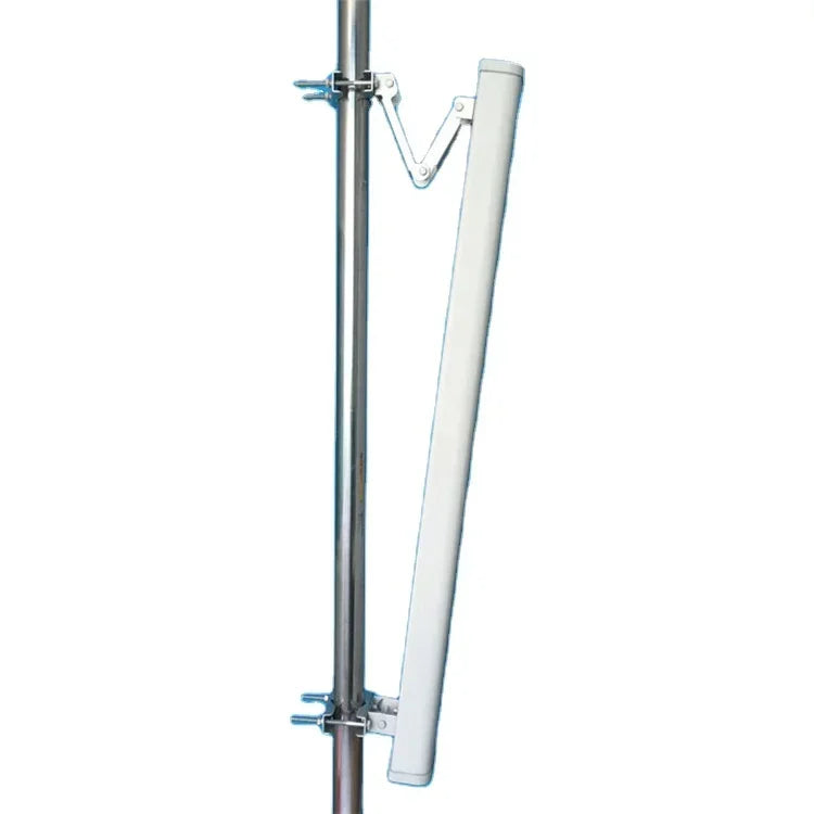806-960MHz 9dBi Dual Polarized directional gsm base station antenna outdoor sector antenna