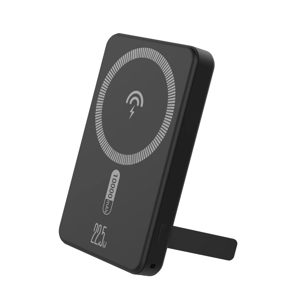 Magnetic PowerBank Fast Charging 10000mAh Power Bank 22.5W Portable Wireless Charger Batteries For iPhone 16 15 Huawei Xiaomi