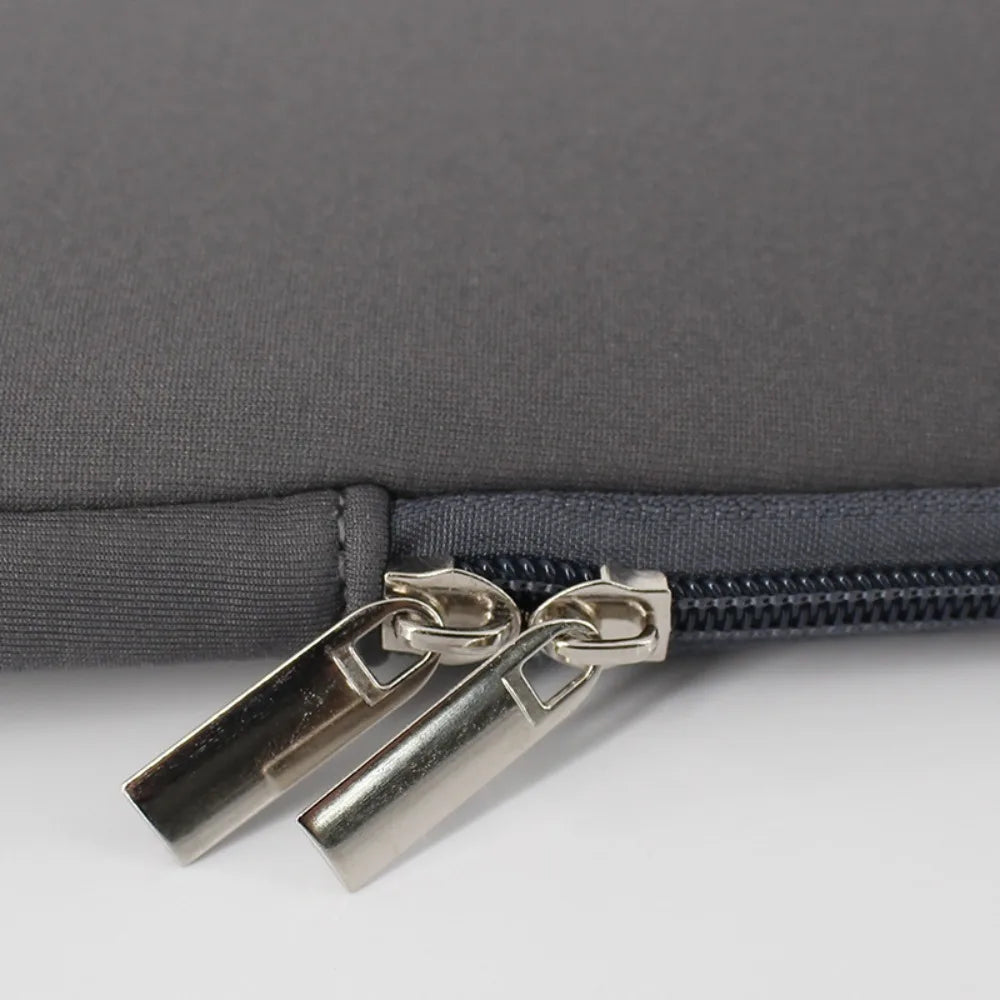 Fashion Protective Laptop Briefcase Ventilate Aseismatic Tablet Laptop Case Colorful Durable Laptop Sleeve Laptop Accessories