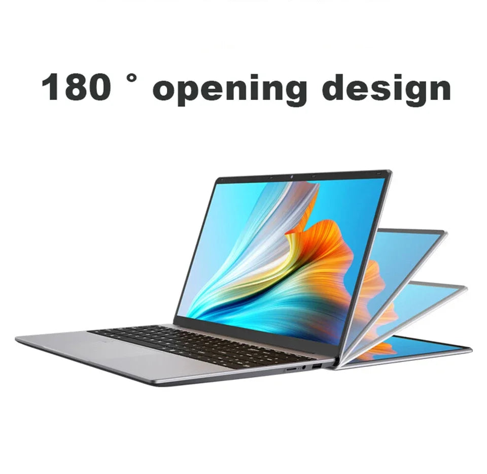 Brand New Laptop Computer Windows 11 Pro 14.1' Intel CORE I9-10980HK 16GB 1/2TB 1920*1080 Resolution Office Gaming PC Notebook