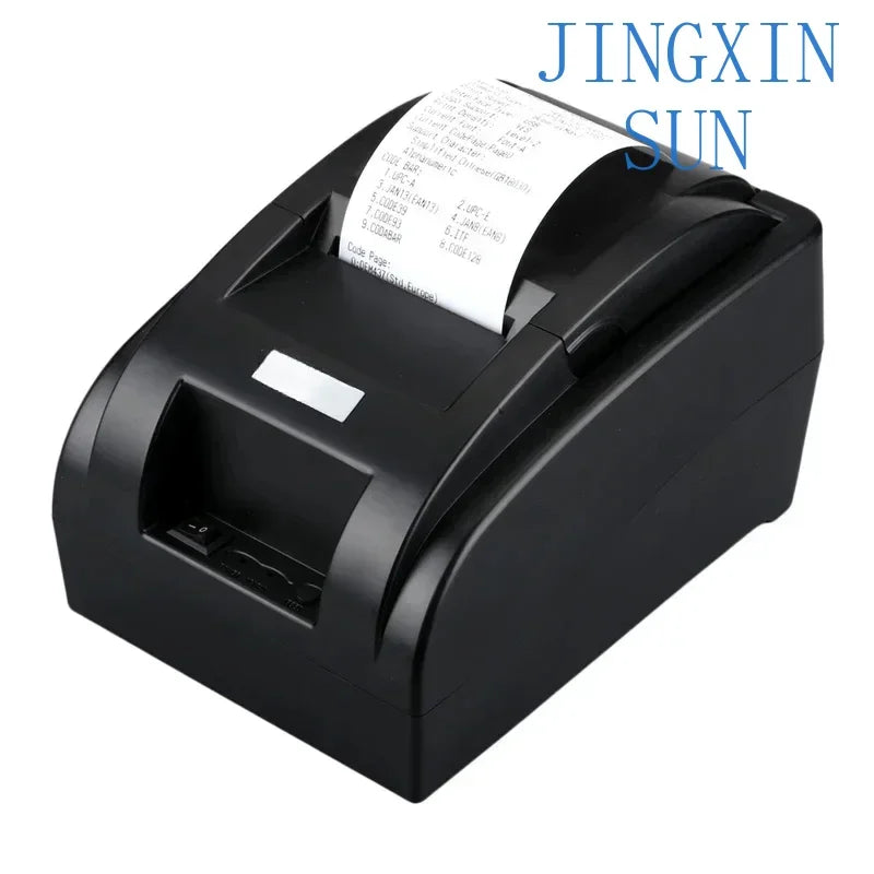 For Hsprinter Pos software cash register for small businesses supports multiple languages and offline operations