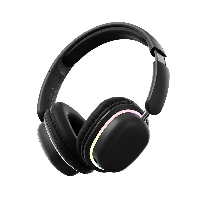 Original Bluetooth Headphone Headset SY-T3 High Quality Noise Reduction Wireless Microphone Wired Earphone Gamers Headphones