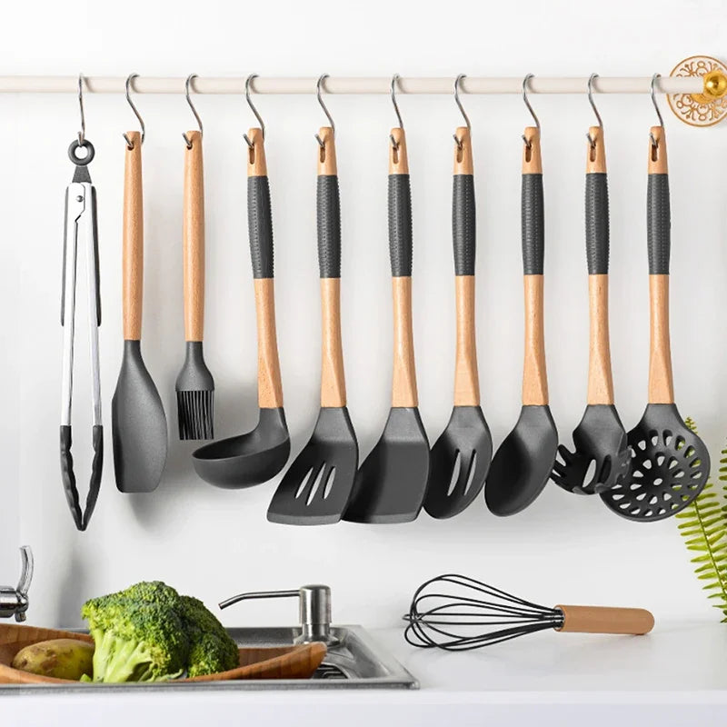 2/10Pcs S-Shape Hook Stainless Steel Clothes Bags Towels Plants Hanging Rack Multi-function Kitchen Bedroom Railing Hanger Hook