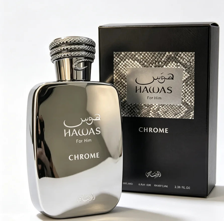 Hawas three perfume spray, 3.4oz100ml, flower, fruit, orange, amber, delicious, lasting clear, unique, charming, fake fragrance, suitable for many occasions