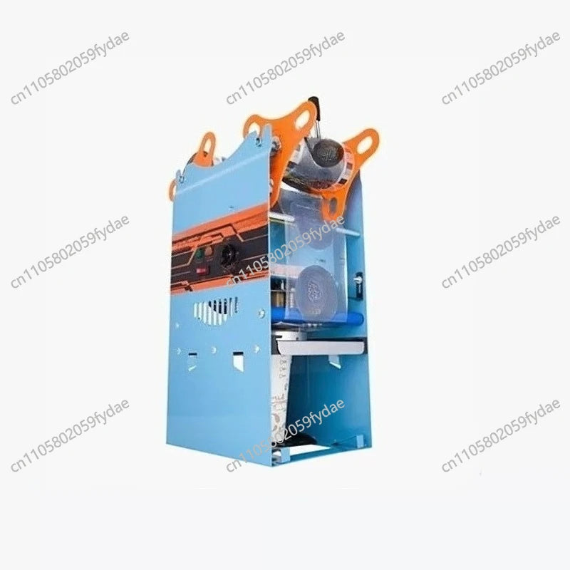 Cup Sealer Milk Tea Sealing Machine Manual CupPressure Sealing Machine Beverage Cup Sealer Machine