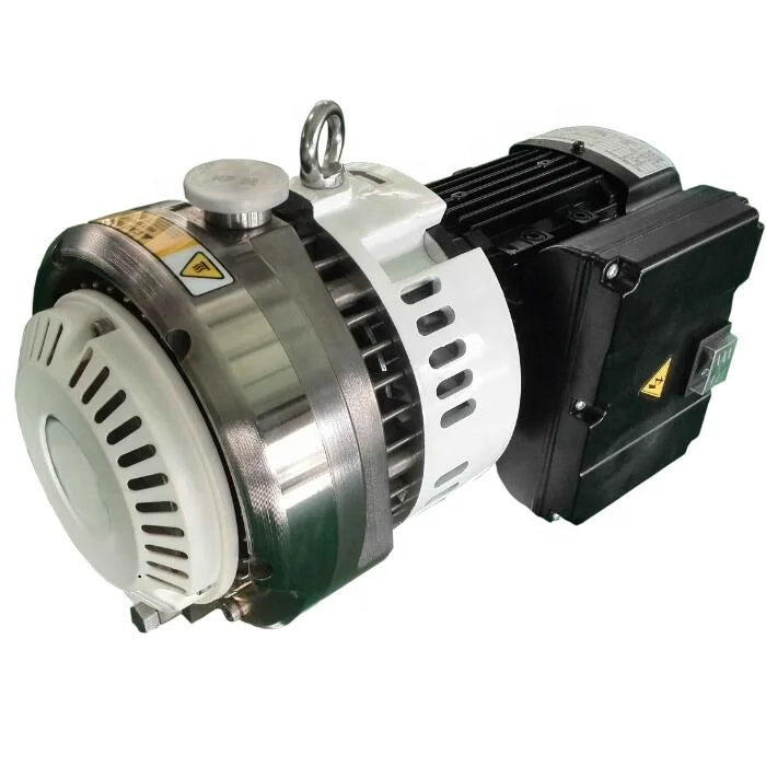 CXF-250/2301E Series of Turbo Pumps for Instruments
