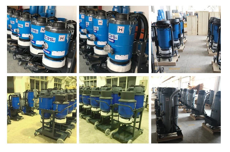 【Hot】Heavy  Autonomous Industrial  Floor Scrubber Commercial Walk-In Marble Cleaning hine Hotels Commercial Resident
