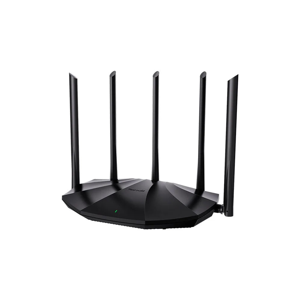 WiFi 6 Router AX3000 Gigabit Wireless Repeater Tenda 2.4G 5Ghz Gigabit WIFI6 AX1500 Extender Network Tenda AC1200 Wifi Booster