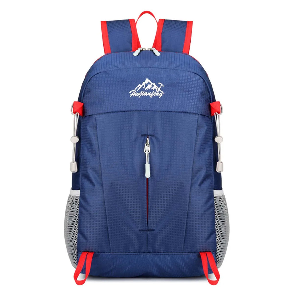 Best-selling sports and outdoor backpacks lightweight travel portable folding bags hiking bags cycling waterproof backpacks