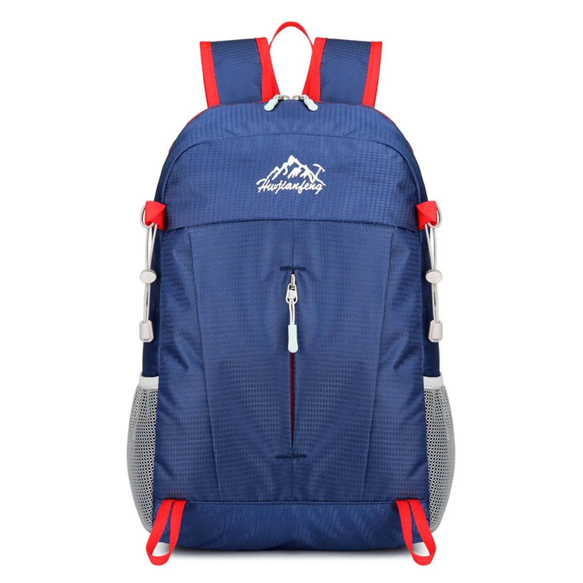 Best-selling sports and outdoor backpacks lightweight travel portable folding bags hiking bags cycling waterproof backpacks