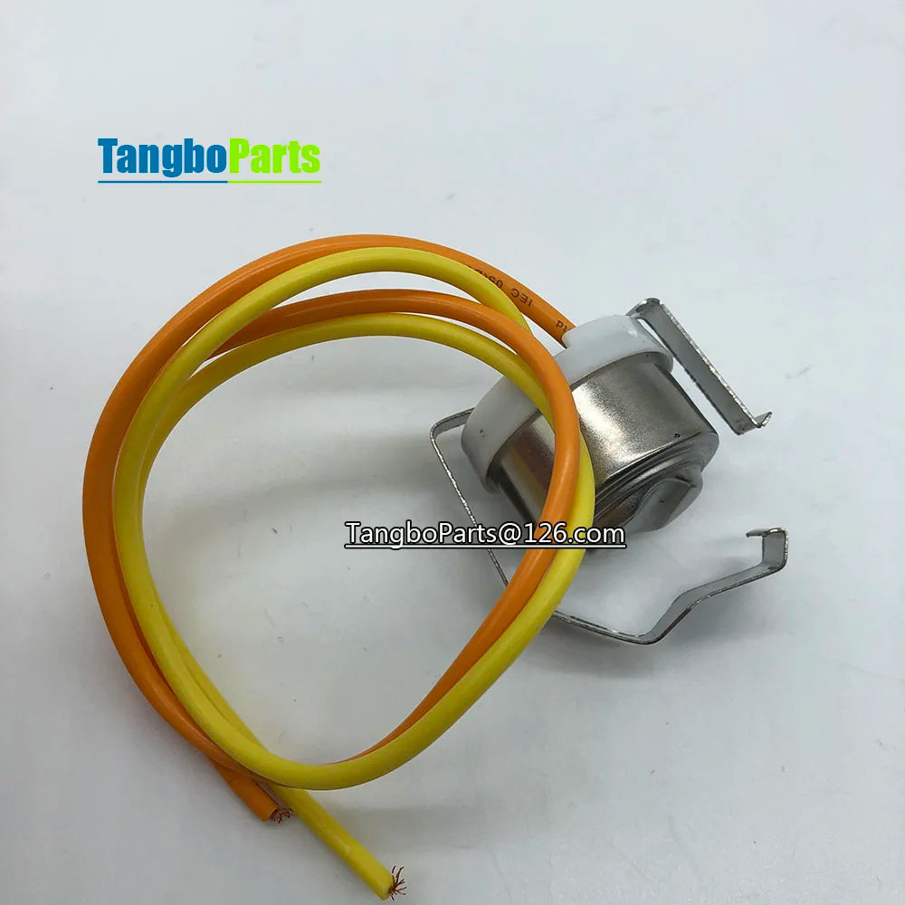 Waterproof PLC-D ML45 Refrigerator Defrosting Defrost Sensor Thermostat