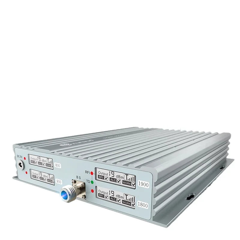 Mobile phone signal amplification enhancer Receiving enhancer Expander Mountainous household 4g5g Internet access Full Netcom
