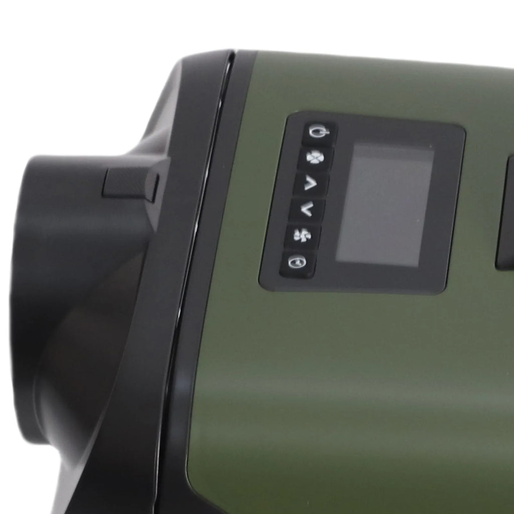 Portable Air Conditioner Small Air Cooler Personal Cooling Heating Fan AC Unit for RV Dorm Kitchen Rental House Office Camping