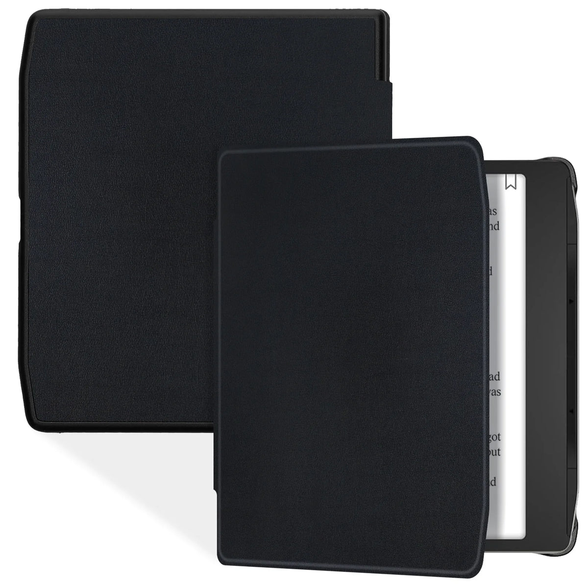 for Pocketbook Era / Era Color / Era Lite Case with Auto Sleep/Wake,Premium PU Leather Slim Lightweight Cover