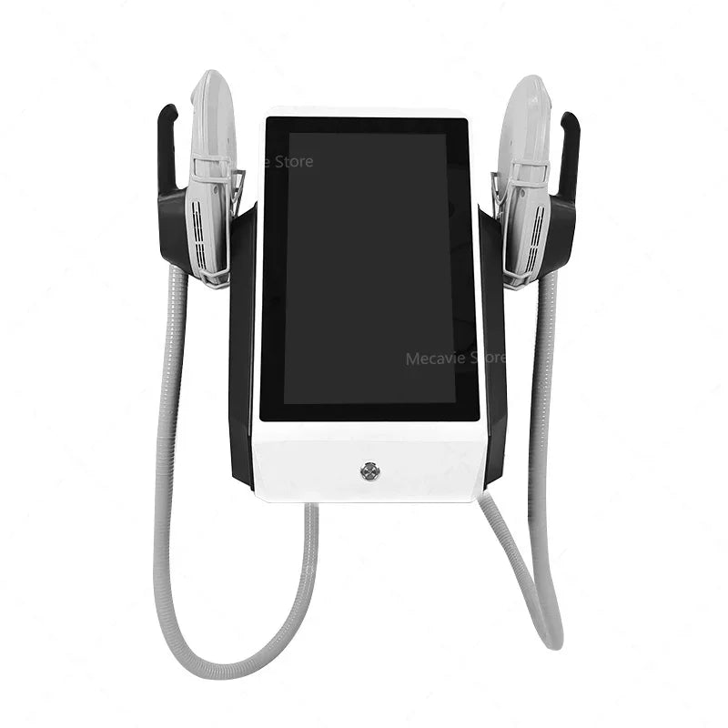 Technology 6500W NEO RF Body Slimming Machine Fat Burning Muscle Toning Device for Abdomen Thighs Pelvic‌ Whole Body
